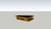 BGA Bank