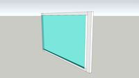 LED wall lighting