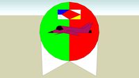 USNR Aircraft/Spaceship Juvenile award
