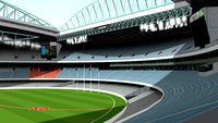 Etihad Stadium