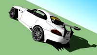 BMW Z4 GT3 (E89 2010 spec) Version 2.5