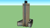 Tower 185 Frankfurt am Main