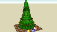 Weihnachtsbaum