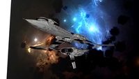 Hynerian Dominator HERACLES
