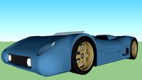 1974 MSX Type V