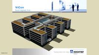 HOCHTIEF Büropark an der Gruga
