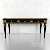 Moissonnier ref.780 desk
