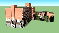 Wigwamen Terrace-Toronto Apartments
