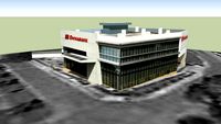 Chinabank - Cebu business park Branch