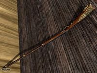 Lavender Musket S.2723d model
