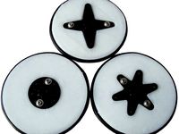 Servo wheel 4.0 by obijuan