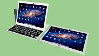 Apple TabletBook