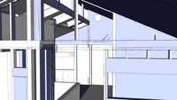 Clerestory Finishing
