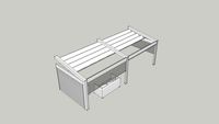 gazebo Corradi