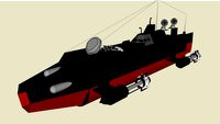 K-class submarine
