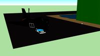 F-117 A Nighthawk