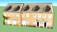 Marlborough Mews - Brixton