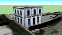ayuntamiento de haria