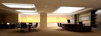 Office 0353d model
