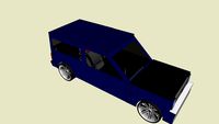 dodge ramcharger