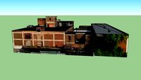 3220 Bellevue St, Detroit, MI, USA