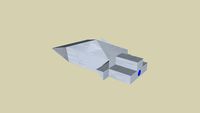 INTA UAV001