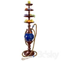 hookah