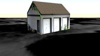 PSt-20-SmallGrayGarage