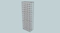 KIT RACK - 375ml 48 x 16