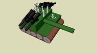 my tank