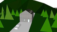 Joe's House