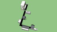 Track input deel