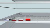 9414 ultamate outside of my enclosure design concept with the inner boar