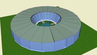 School Arcology