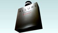 Chanel ALLURE HOMME SPORT 100ml
