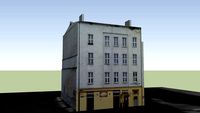Studzienna 4-5, Elbląg