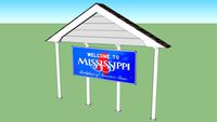 Welcome to Mississippi