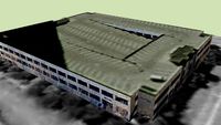 Parking garage