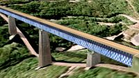 viaduc des Fades 63