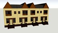 Rowhouses/Townhouses