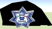 boina gorra policia police militar military