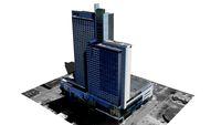 Hyatt Regency Denver