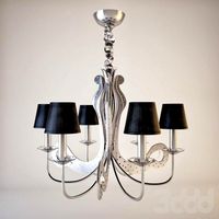 Gruppe Lampe 376203 3PB