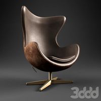 Egg Chair