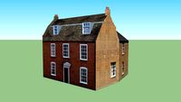 The Cottage (Late 18th Century)