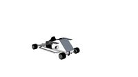 Go kart 1000cc