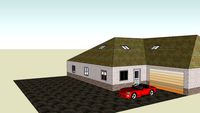 Big house