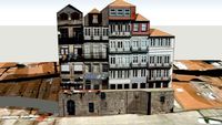 cais da Ribeira
