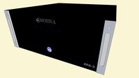 Emotiva XPA-5 (simple version)
