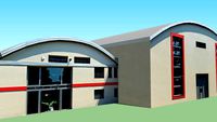 BTC srl headquarter